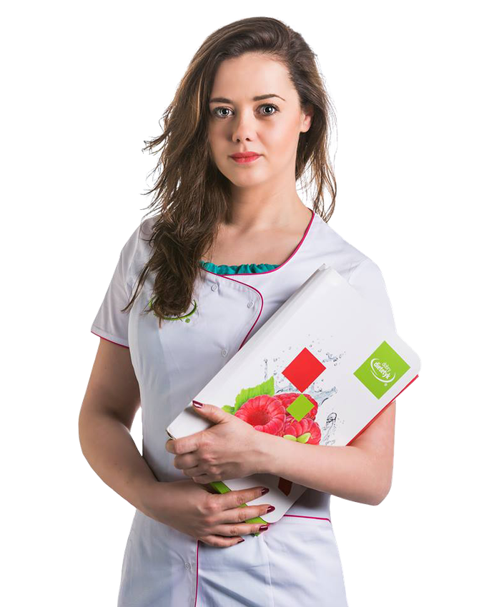 mgr Magdalena Narbutowicz